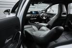 Mercedes-Benz A200 2018 года (AU)